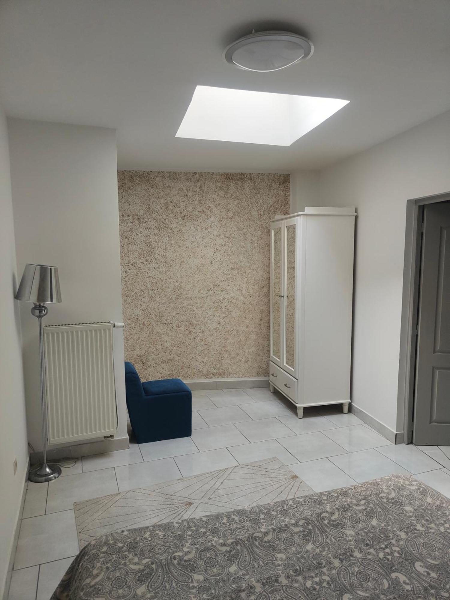 Apartment Bel Confortable Mons