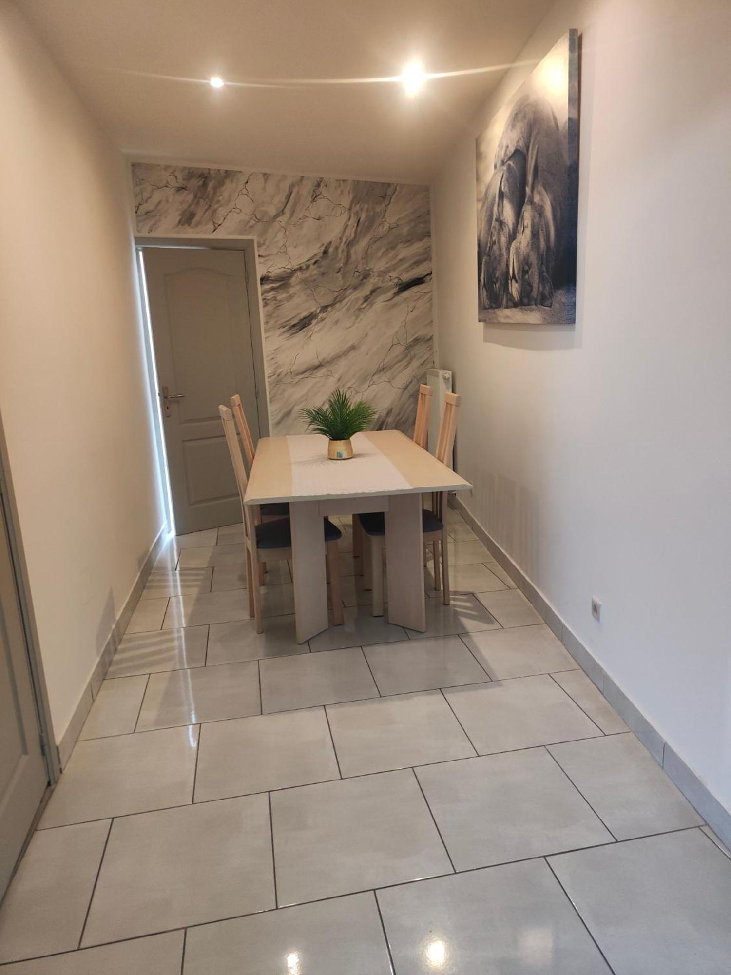 Bel Confortable Apartment