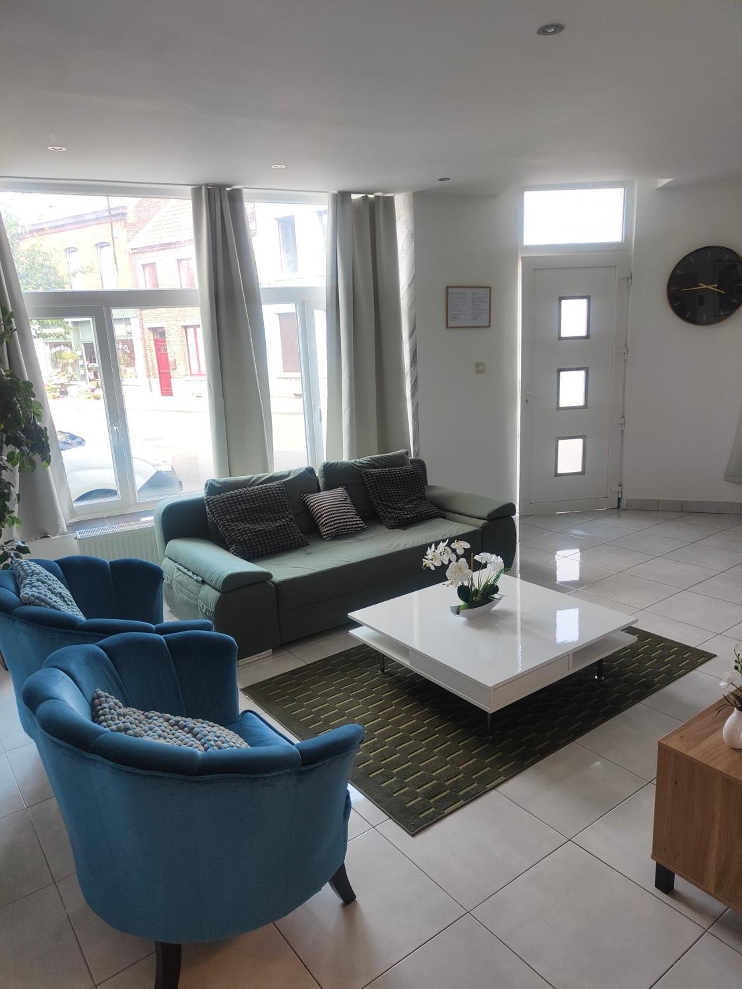 Apartment Bel Confortable *