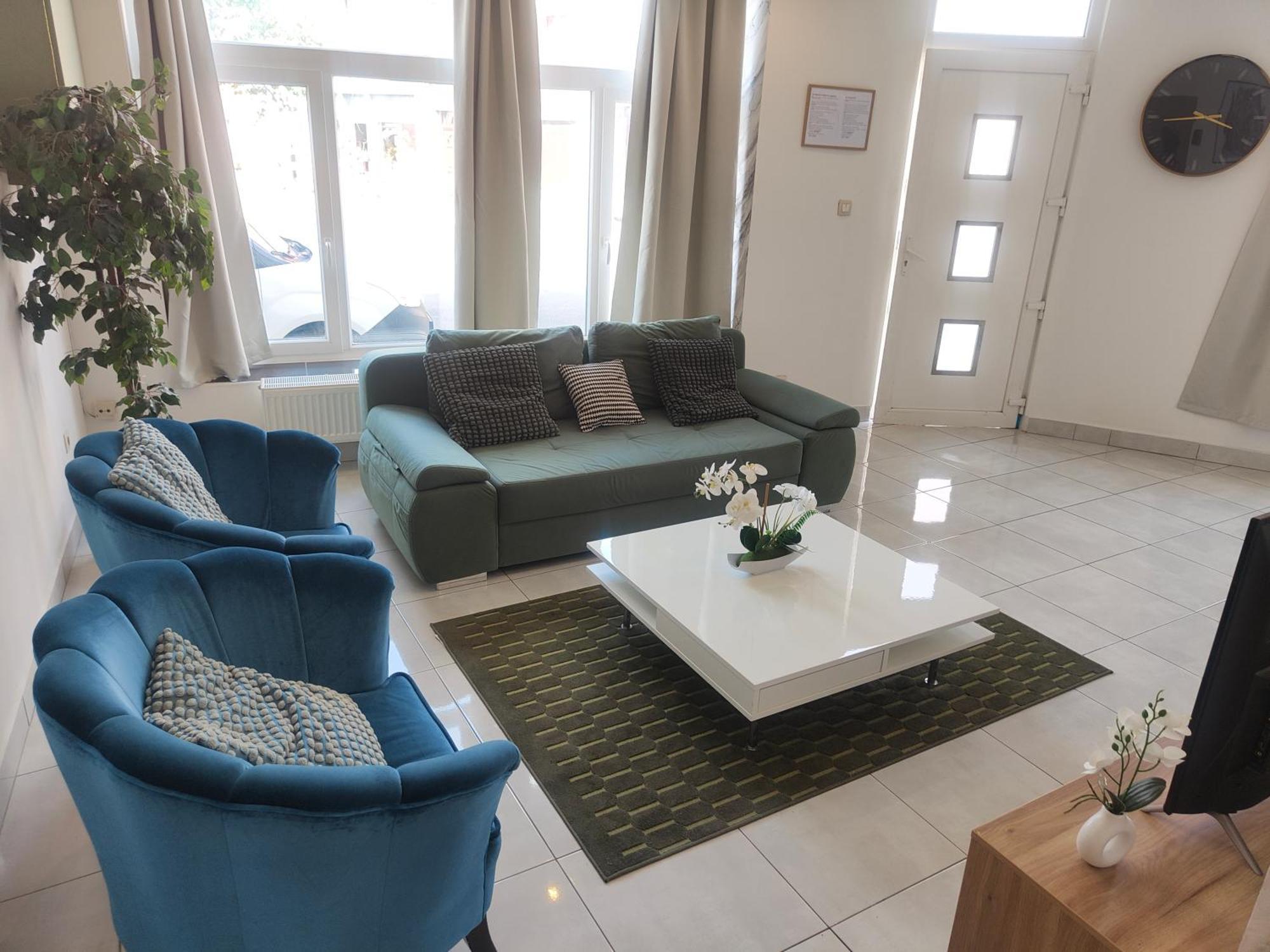 Apartment Bel Confortable